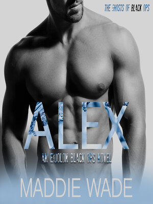 cover image of Alex--An Eidolon Black Ops Novel, Book 1 (Unabridged)
